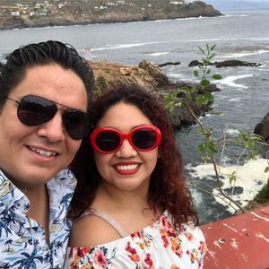 Meet your Posher, Ricardo